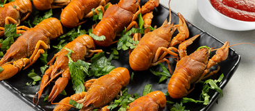 Cколько брать раков